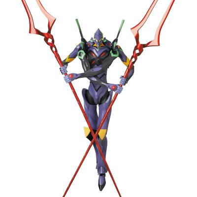 REAL ACTION HEROES No.684 RAH NEO EVA13号机