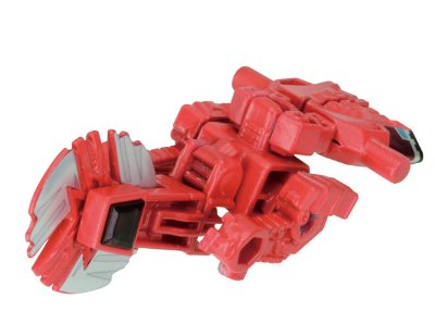 变形金刚プライム AM-17 オートボットスワーブ