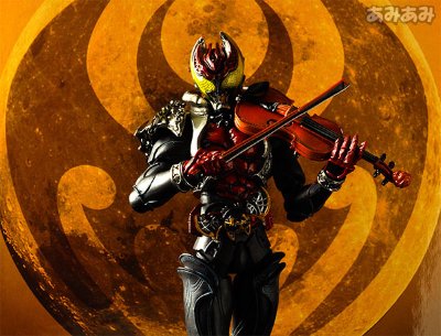 【附赠首发奖品】S.I.C. VOL.50 假面骑士月骑