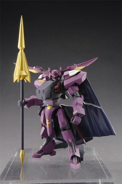 1/48 梦魇フレームアクション 格洛斯特（コーネリア机）