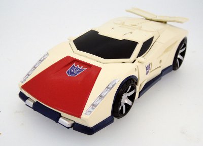 变形金刚 ユ骑士战士ズ UW02 メナゾール