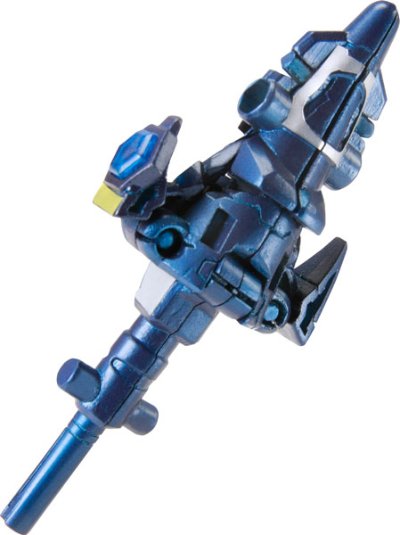 变形金刚プライム AMW09 アームズマイクロン ジェイズ