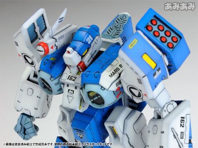 机甲创世记モスピーダ 火光号 エータ アーモソルジャー