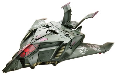 变形金刚 ムービー RD-25 N.E.S.T.マインドワイプ