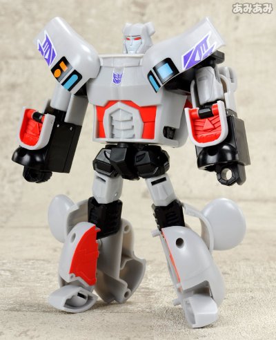 BE＠RBRICK No.B＠-000TF03 BE＠RBRICK × TRANSFORMERS MEGATRON