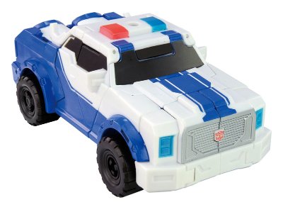 变形金刚 アドベンチャー TAVVS03 ス特朗グアームVSファントムジョー