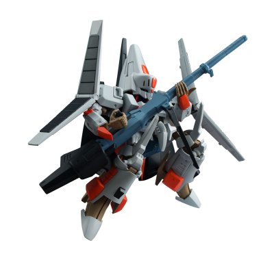 ヴァリアブルアクション D-SPEC 「重戦机艾尔盖姆」 艾尔盖姆Mk-II