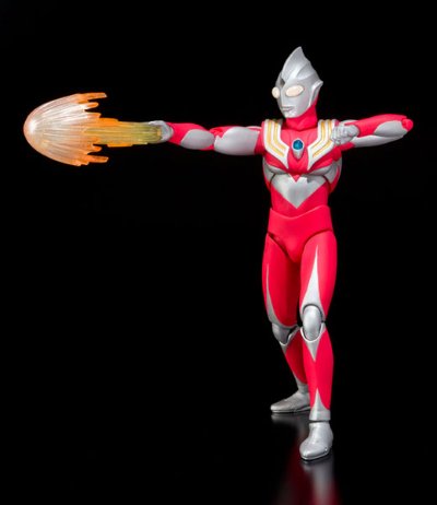 ULTRA-ACT 迪迦奥特曼 迪迦奥特曼 强力型