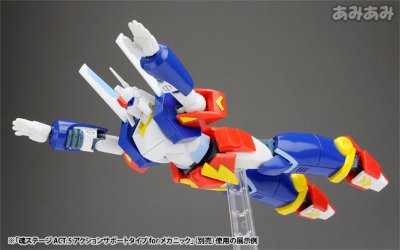 ROBOT魂 -ROBOT魂- 哆啦A梦 のび太と鉄人兵団 ザンダクロス