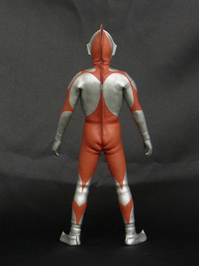 大怪兽系列 奥特曼B型 站立姿势