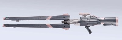 DX超合金 YF-30 克罗诺ス 『超时空要塞30』