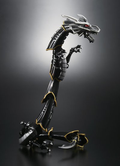 装着変身EX 镜中怪物05