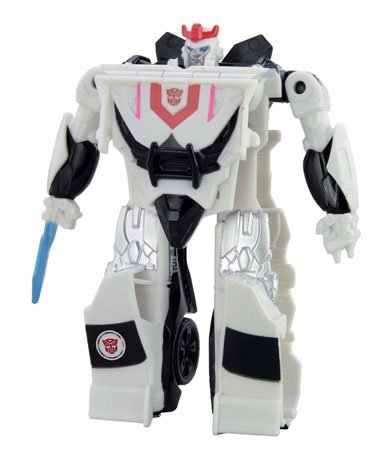 变形金刚 TED-04 プロール