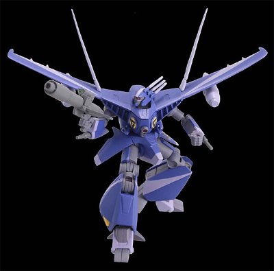 パームアクション 机甲戦记ドラグナー ＃04：スターク・ダウツェン