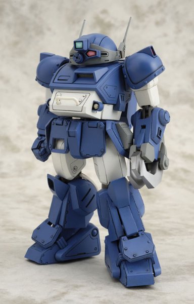 サンライズ メカアクション系列 装甲骑兵VOTOMS ラビ东利ドッグ