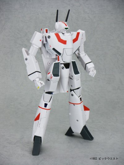 YAMATO超时空要塞系列 超时空要塞超时空要塞