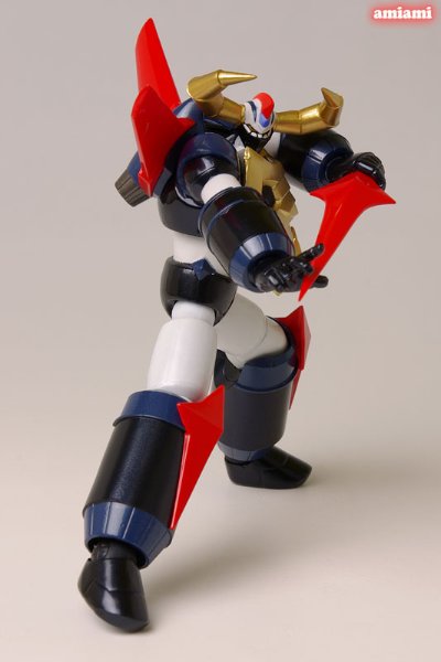 REVOLTECH No.024 凯王 通常Ver.