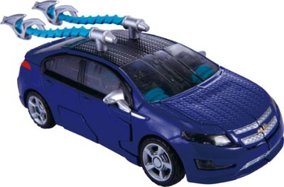 变形金刚ムービー アドバンスド系列 AD14 ジョルト