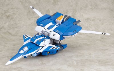 BRAVE合金EX01 机甲创世记モスピーダ 火光号＆トレッド 《エータ》(再贩版)