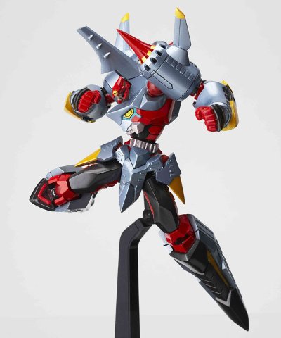 山口式转轮系列 No.70 天元突破 雅可红莲螺岩