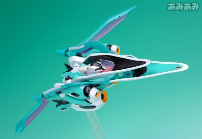 山口式转轮系列 No.122 奥拉 『轮回的拉格朗日』より