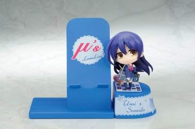 chocosta LoveLive! 园田海未