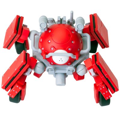 DEFORMATIONS(デフォルマシオンズ) vol.3 攻壳机动队ARISE ロジコマ