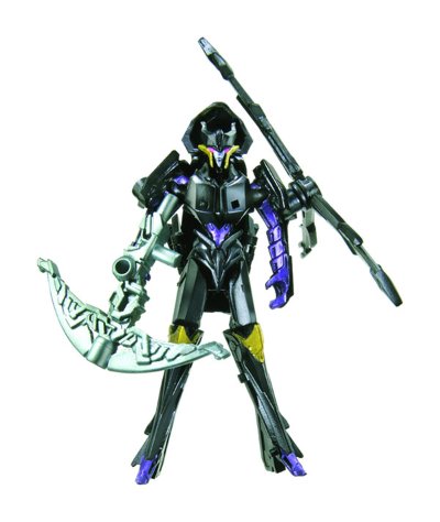 变形金刚 EG08 エアラクニッド