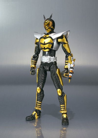 S.H.Figuarts 假面骑士皇蜂