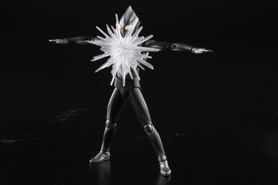 ULTRA-ACT 迪迦奥特曼 黑暗迪迦