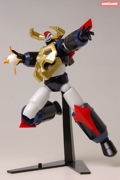 REVOLTECH No.024 凯王 通常Ver.