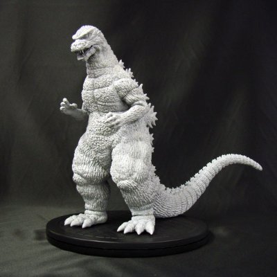 东宝大怪兽系列 哥斯拉 1984