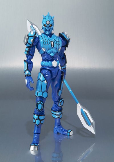 S.H.Figuarts 浦塔罗斯异魔神