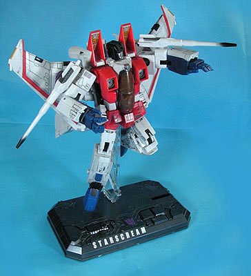 变形金刚：塞伯坦传奇 红蜘蛛 美国玩具反斗城限定版