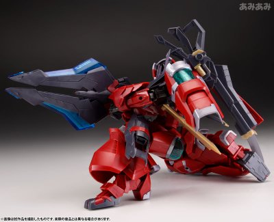 フレームアームズ NSG-Z0/G マガツキ・崩天