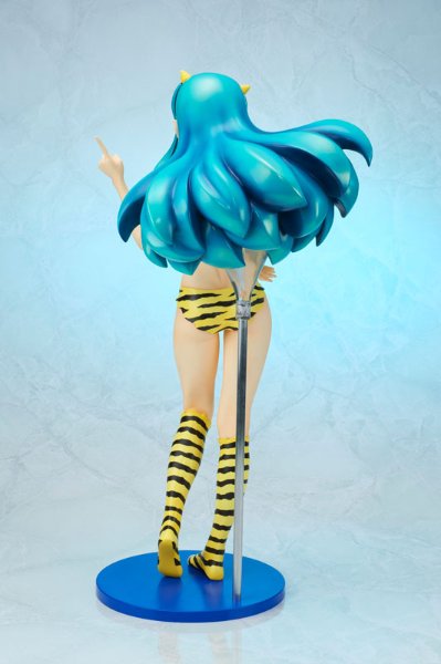 ギガンティック系列 福星小子 拉姆