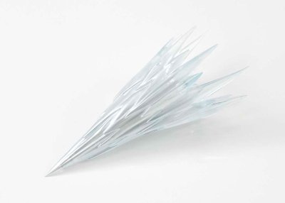 NXEDGE STYLE [MS UNIT] 量子型00 『剧场版 高达OO -A wakening of the Trailblazer-』