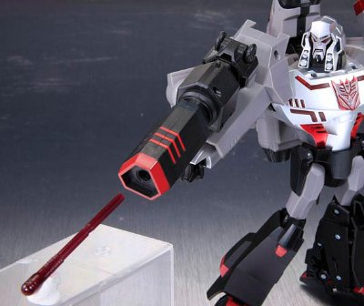 变形金刚 TA26 メガ特朗 ライト＆サウンド