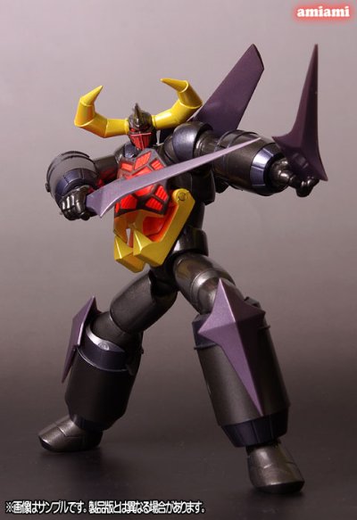 REVOLTECH No.039 凯王 フェイスオープンVer.