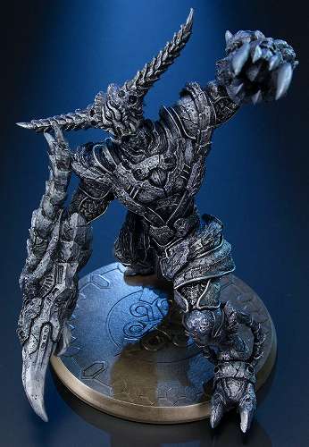 ART WORKS MONSTERS 假面骑士555 第1弾 龙オルフェノク