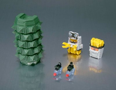 S.H.Figuarts 假面骑士卌骑 火焰形态