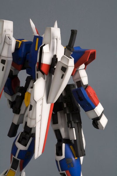 机战OG R-1