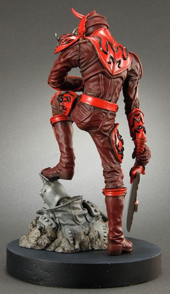 アートワークスモンスターズ イマジン系列 Vol.01 桃太洛斯イマジン