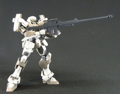 全金属狂潮TSR アームスレイブ系列 Gernsback 通常版 Plastic Kit