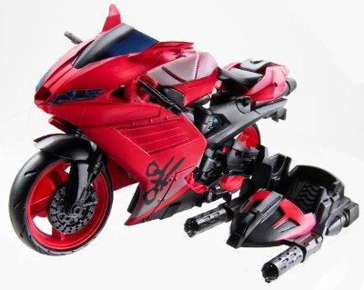 变形金刚 ムービー RA-23 アーシー