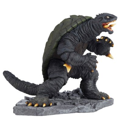 加美拉2 雷吉翁来袭 G2加美拉