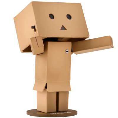 よつばとREVOLTECH REVOLTECH阿楞・ミニ 企业コラボプロジェクト ノーマルバージョン