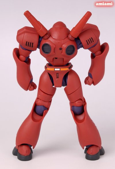 REVOLTECH［REVOLTECH］ No.041 ブロッケン 初期OVA版 （フレンドショップ限定）