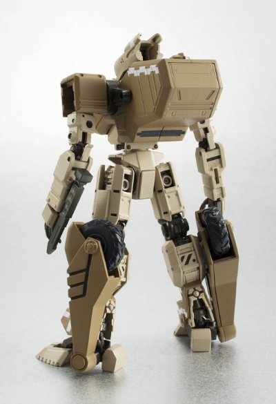 ROBOT魂 -ROBOT魂-〈SIDE KMF〉格拉斯哥（亡国のアキトVer.） 『CODE GEASS 亡国のアキト』より[Bandai]《発売済・在库品》