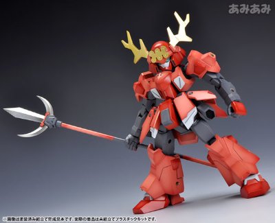 Pla-Act02：真田